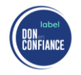 Don en confiance